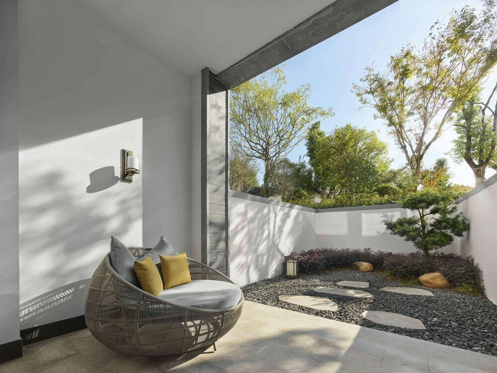 Фото DoubleTree by Hilton Taizhou Shenxianju