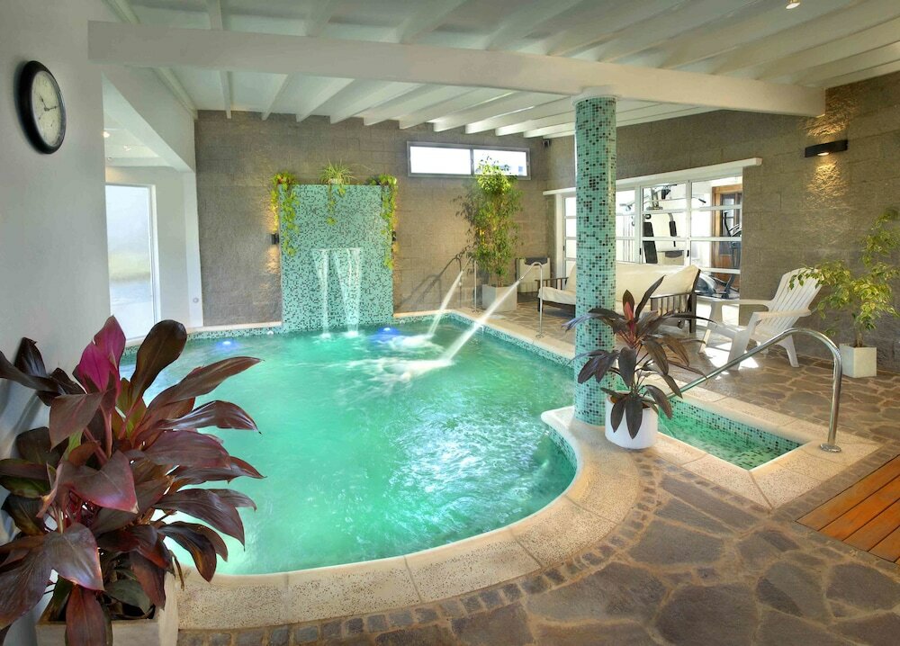 Фото Badwiessee Apart Hotel & SPA