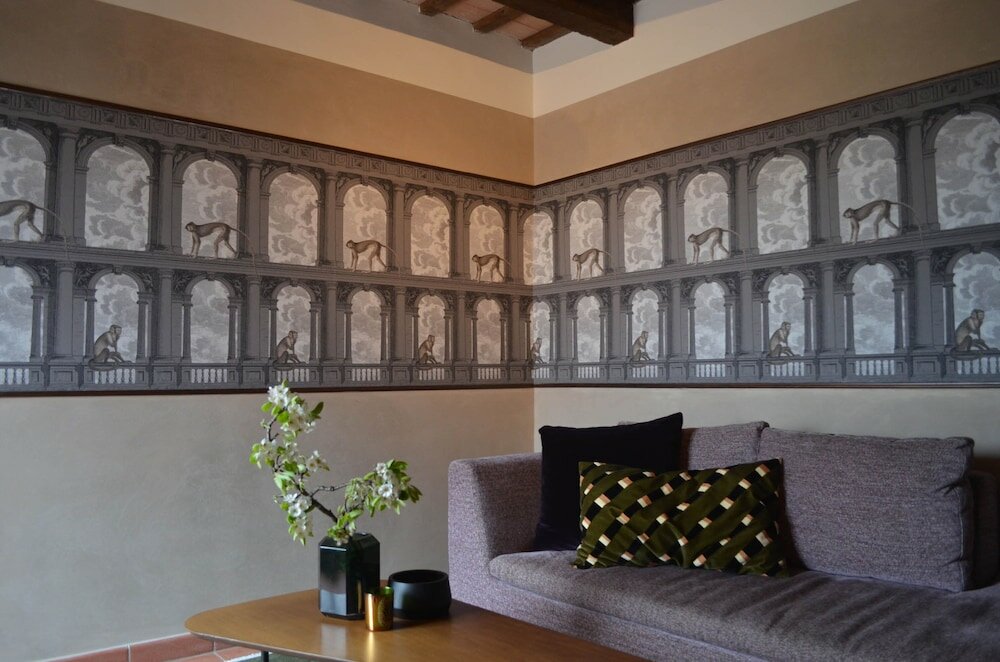 Фото Villa Verdicchio - B&b for winelovers