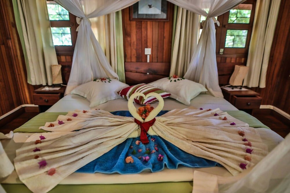 Фото Olympe Du Bemaraha