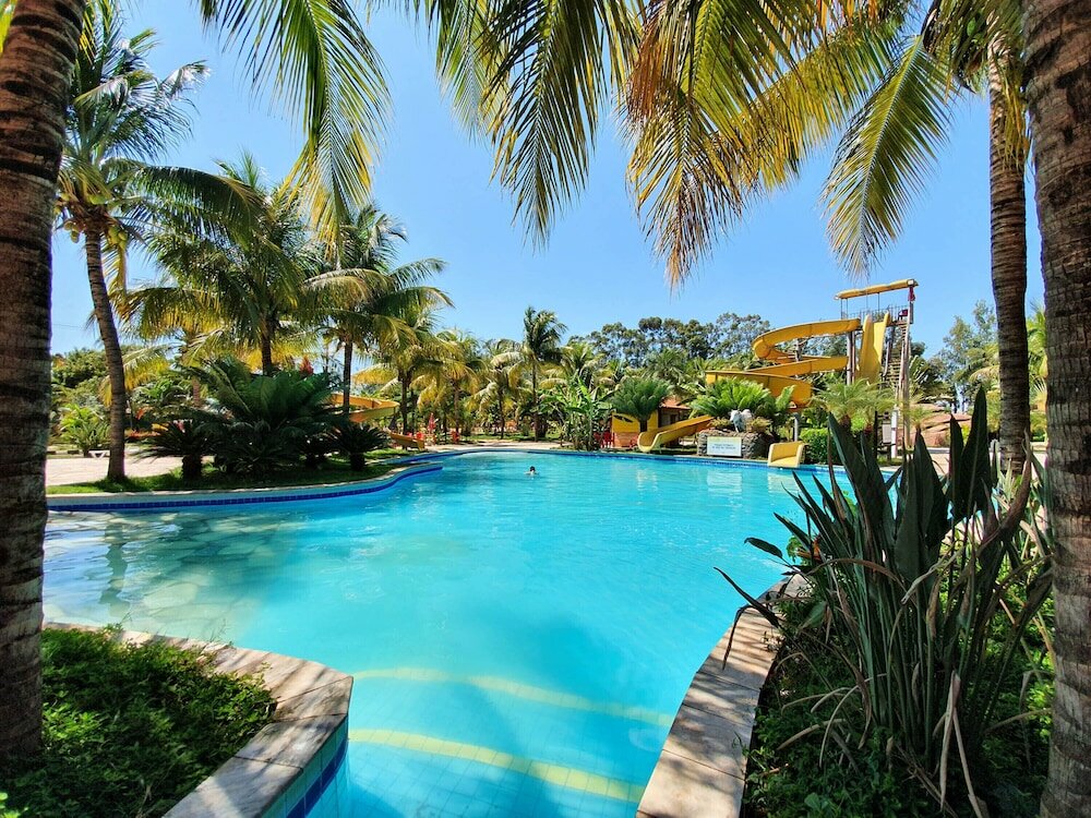 Фото Barretos Country Resort