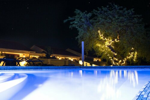 Гостиница ABC Resort Curaçao на Кюрасао