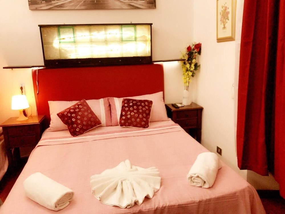 Фото Affittacamere Sereno