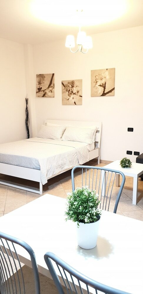 Фото Philips Apartment