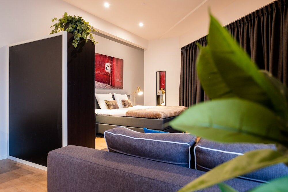 Фото Nero Office Hotel