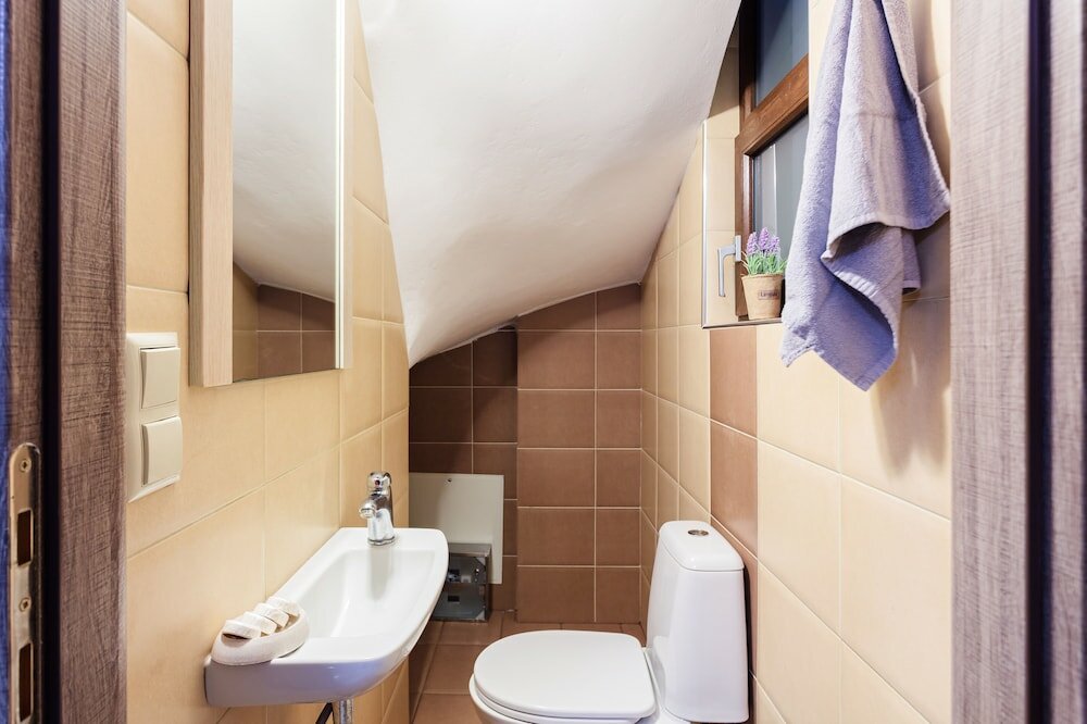 Фото Villa Armonia - Beachfront Majestic Retreat