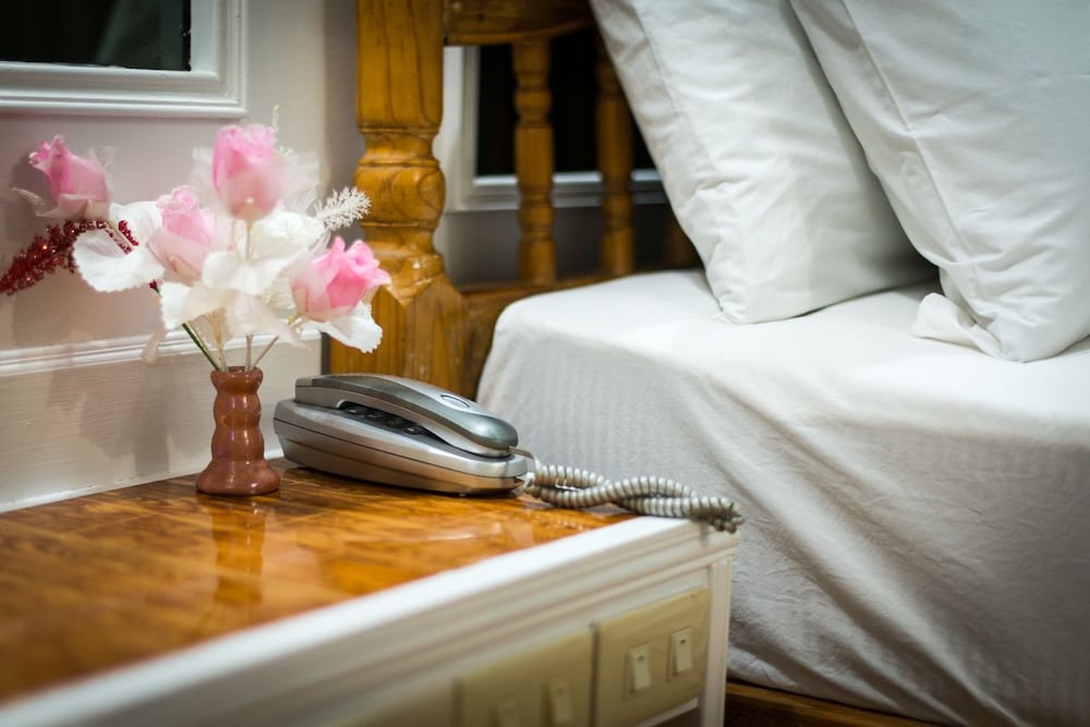 Фото Seashore Pattaya Resort