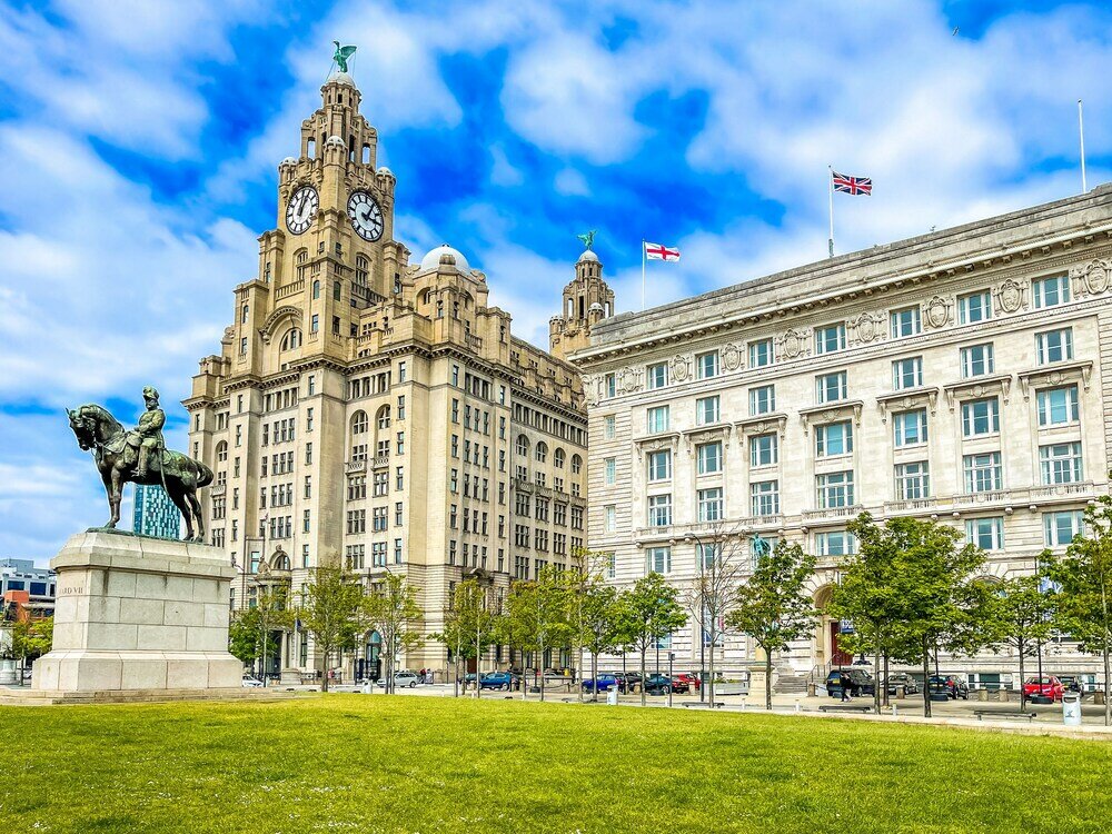 Фото Stay With Empire - Waller Street