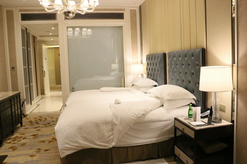 Фото Sofitel Shanghai Hongqiao