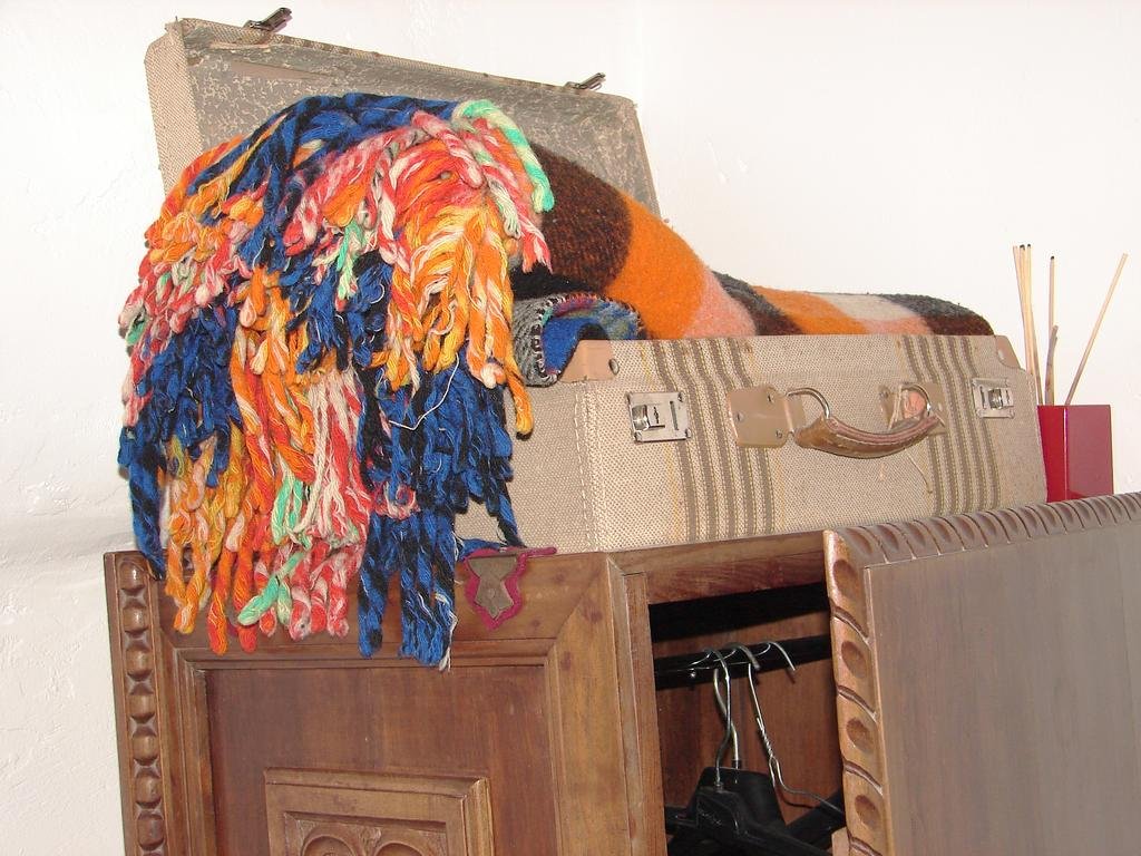 Фото Alojamiento Rural Huerto Del Francés