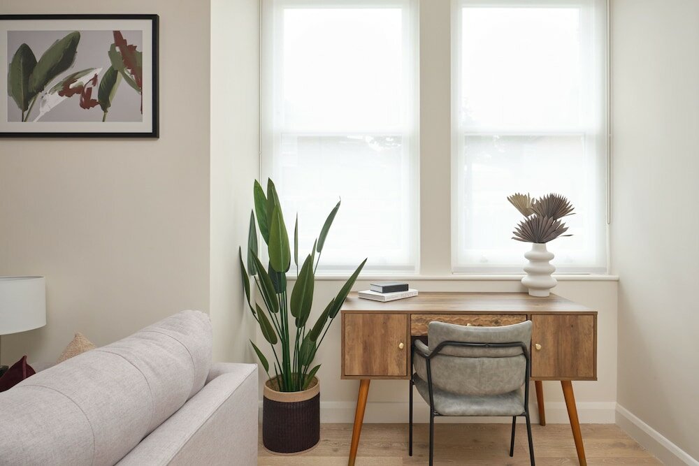 Фото Fulham Hestercombe House