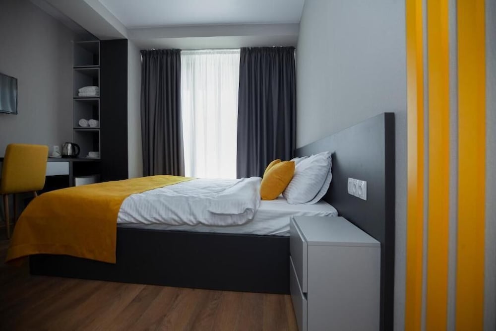 Фото Бутик-отель Old City