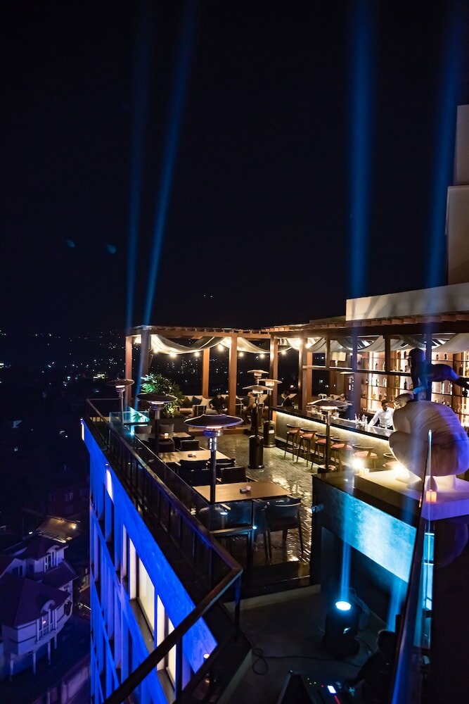 Фото Vivanta Kathmandu