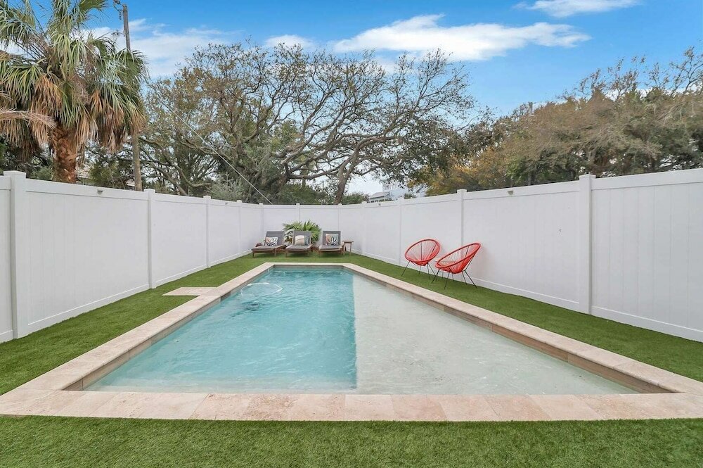 Фото Tybee Skies