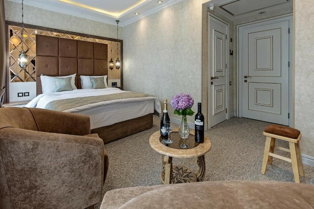 Фото Aqua Liberty Hotel