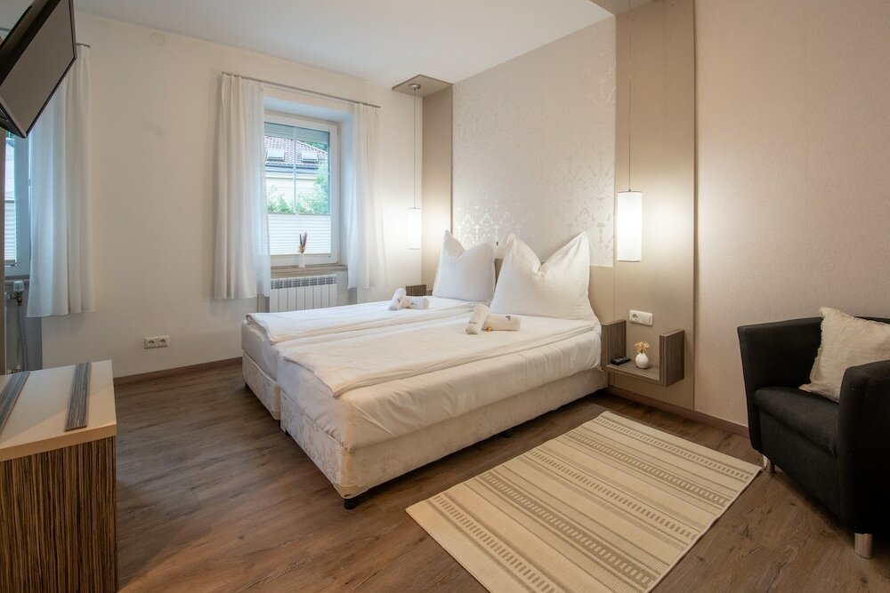 Фото Hotel Amadea