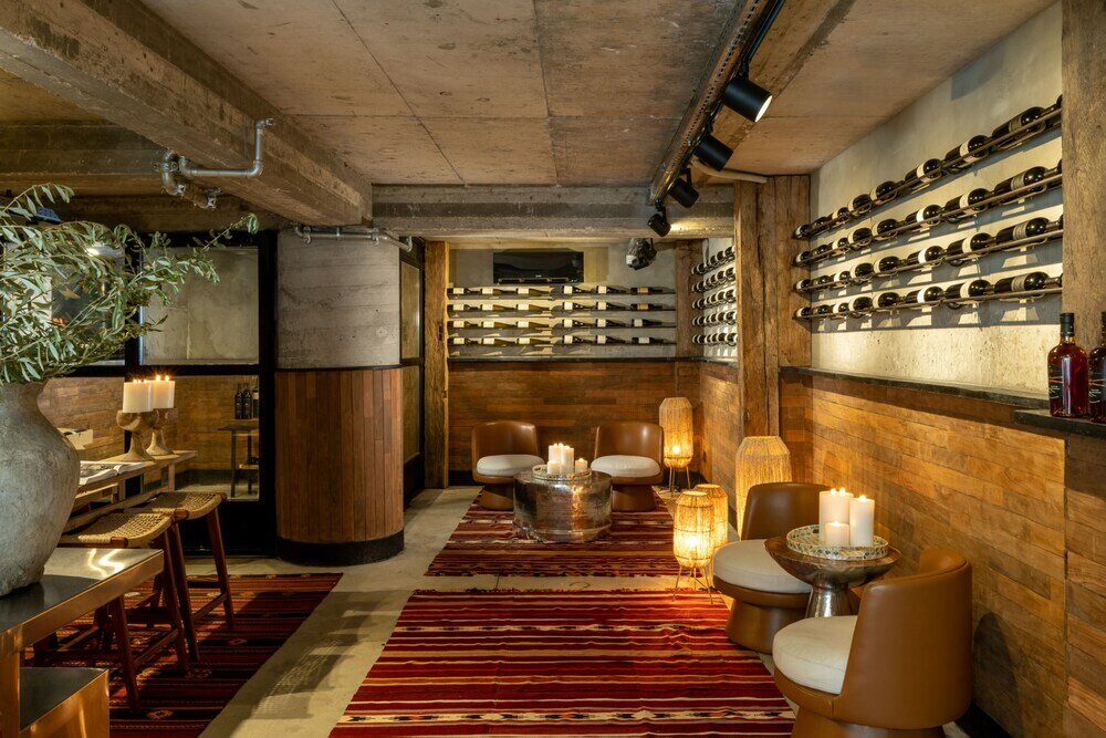 Фото Pereh Mountain Resort