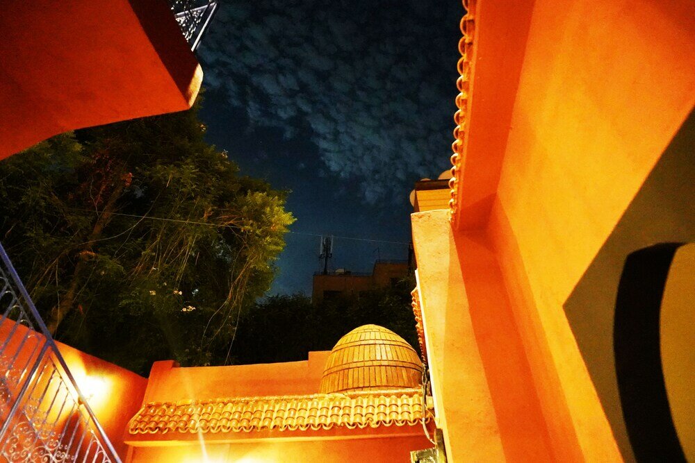 Фото Villa Yousra