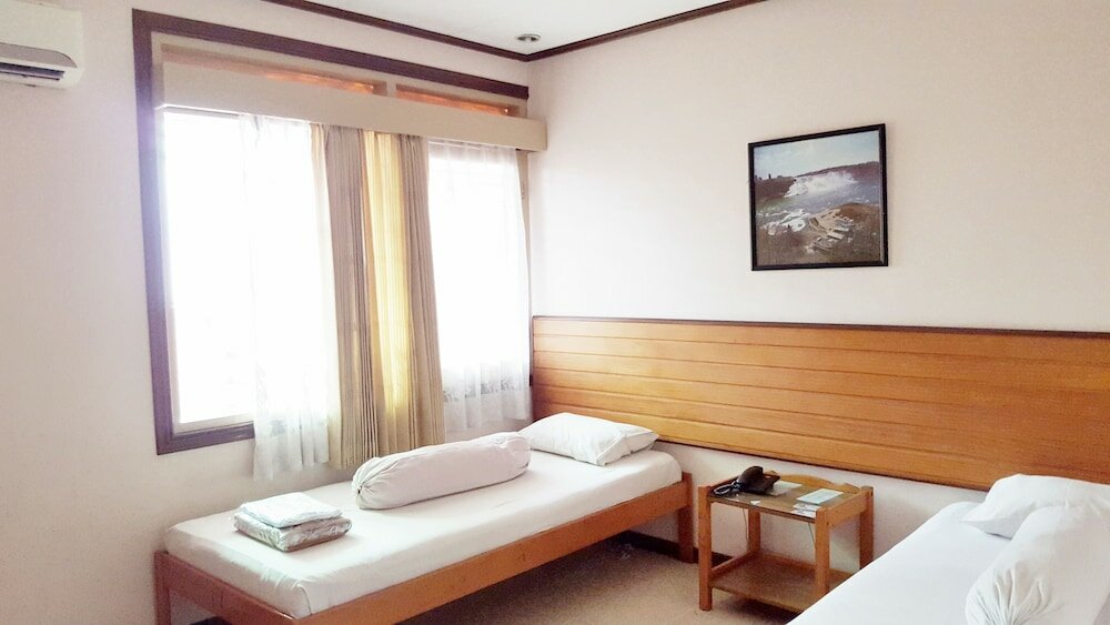 Фото Pondok Asri Family Guest House