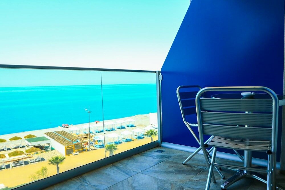 Фото Era Palace Kvariati