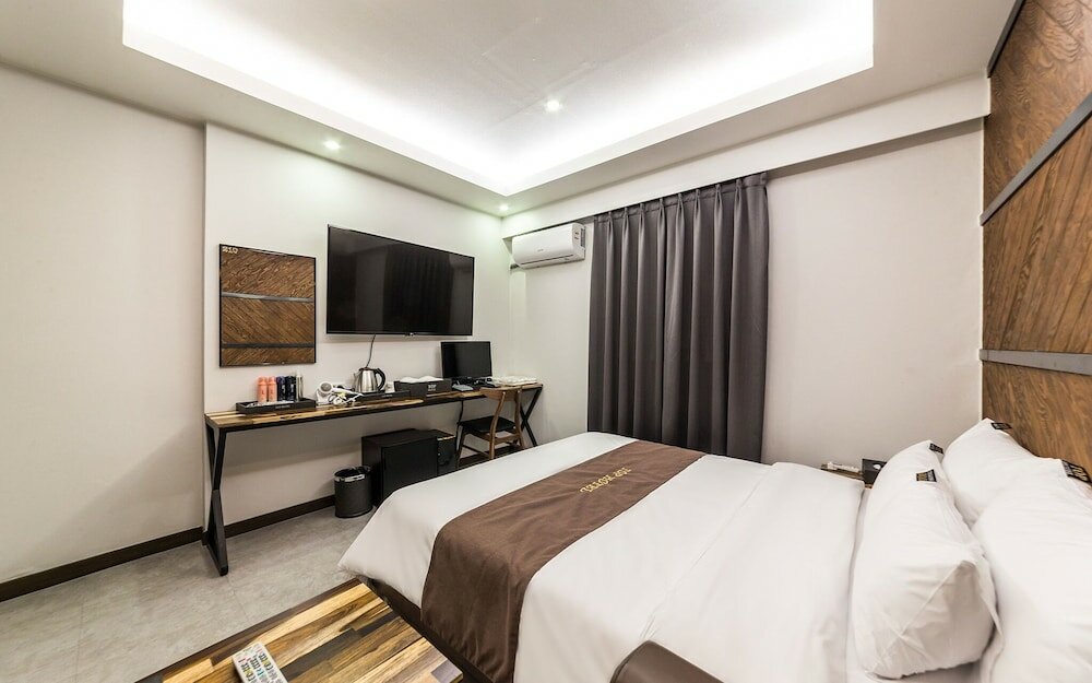 Фото Top Hotel Yongin