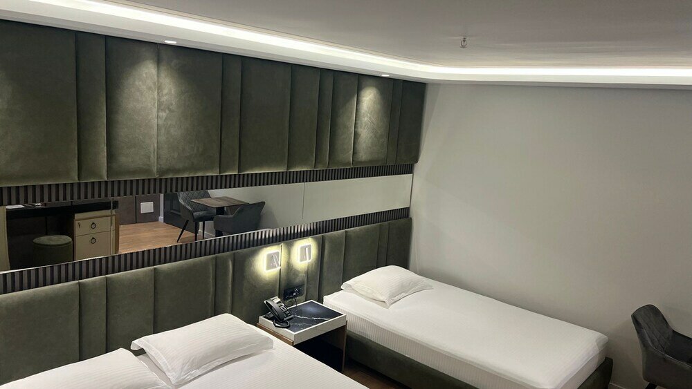 Фото Hotel Monopol