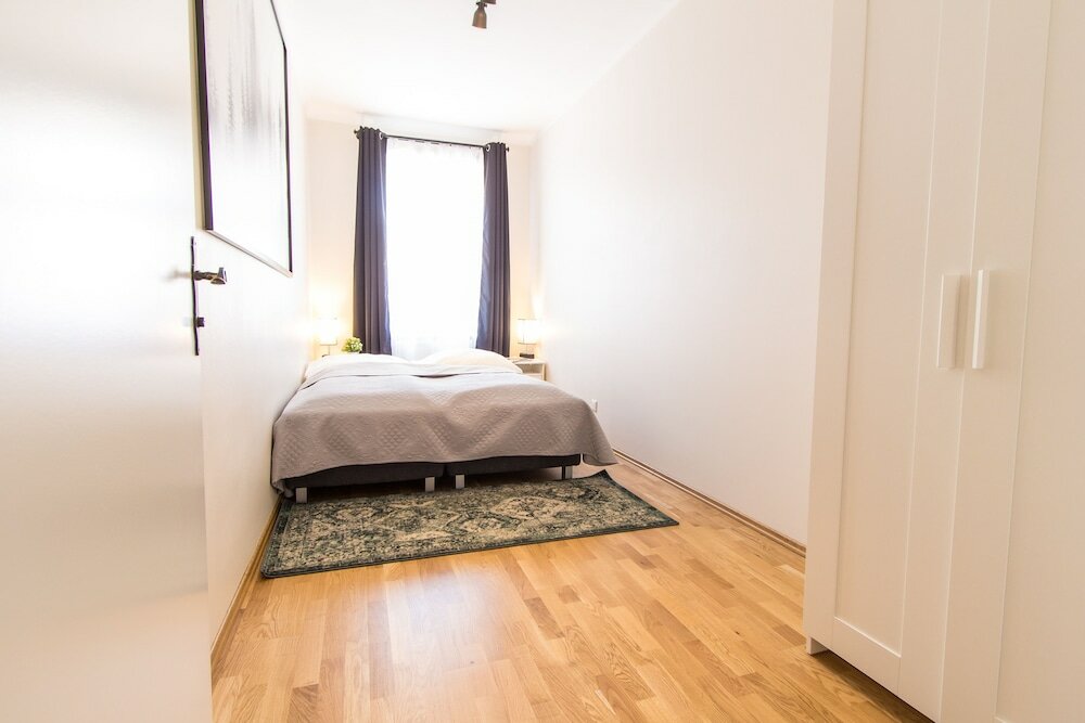 Фото Apartment Landgutgasse