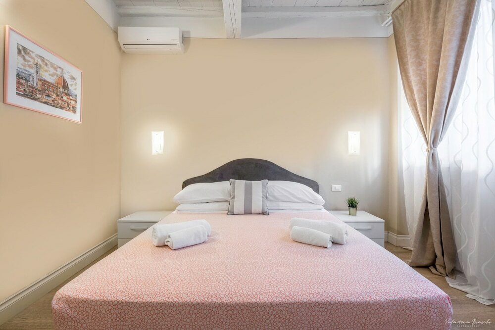 Фото Wine Apartments Florence Nebbiolo