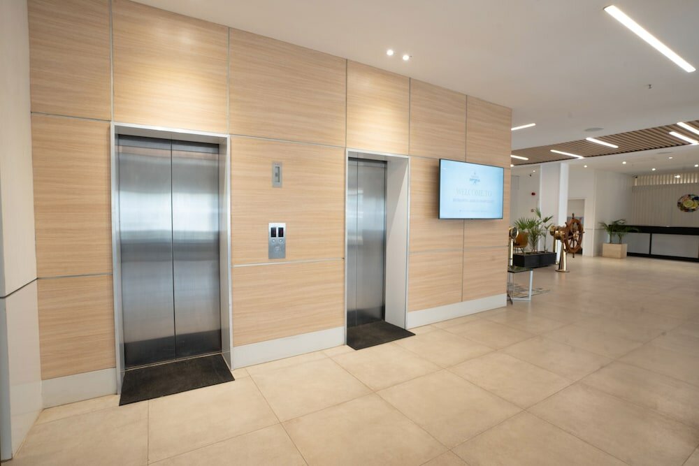 Фото Sarova Imperial Hotel