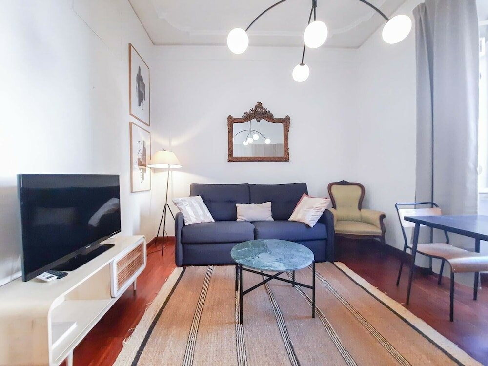 Фото Colosseum Cosy Apartment Close To Metro