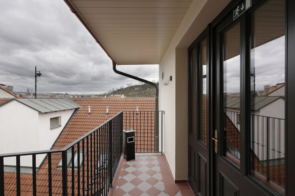 Фото Hotel Prokop Square