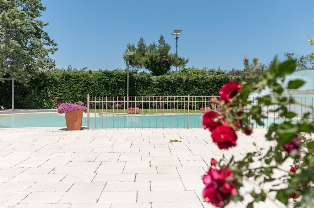 Фото Relais Porta del Sud