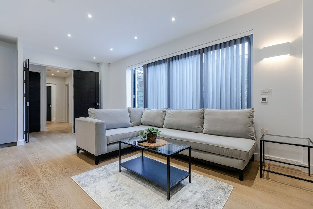 Фото StayInn Shorditch