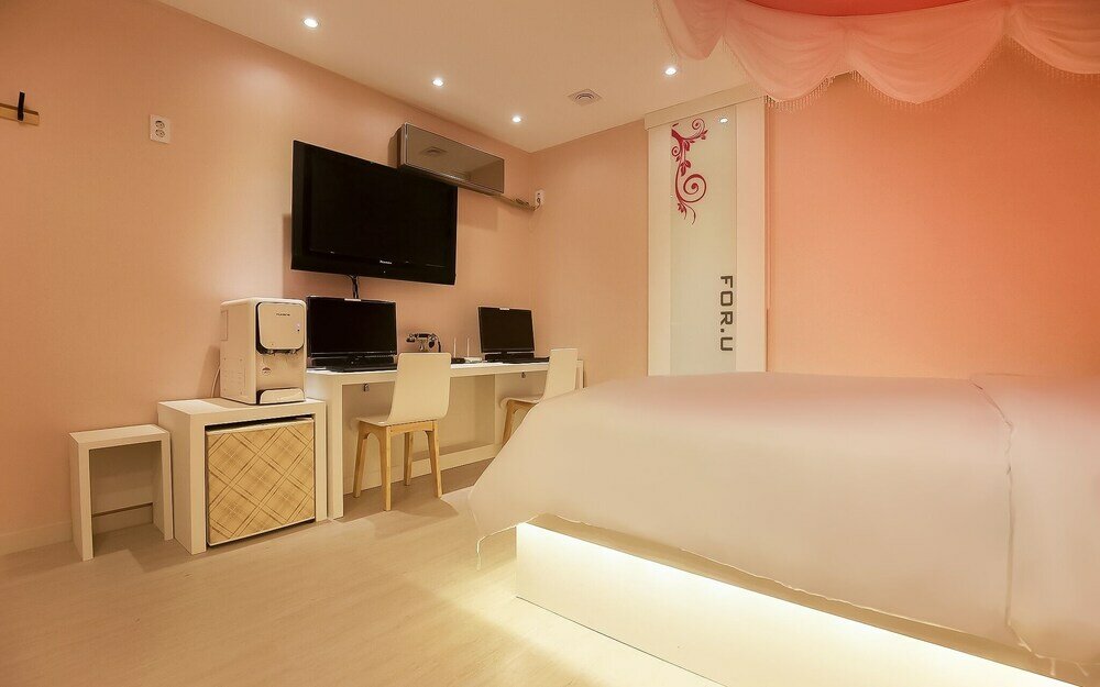 Фото Daejeon Yucheon For U