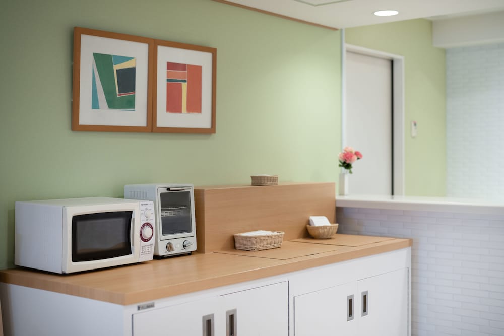 Фото The OneFive Osaka Sakaisuji