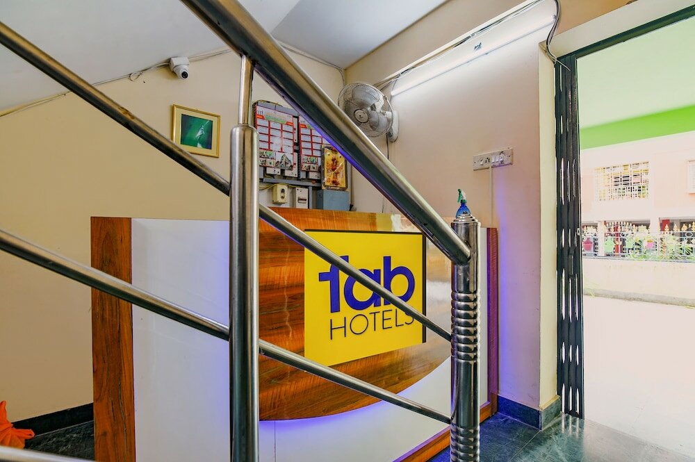 Фото Fabhotel Capital Casa