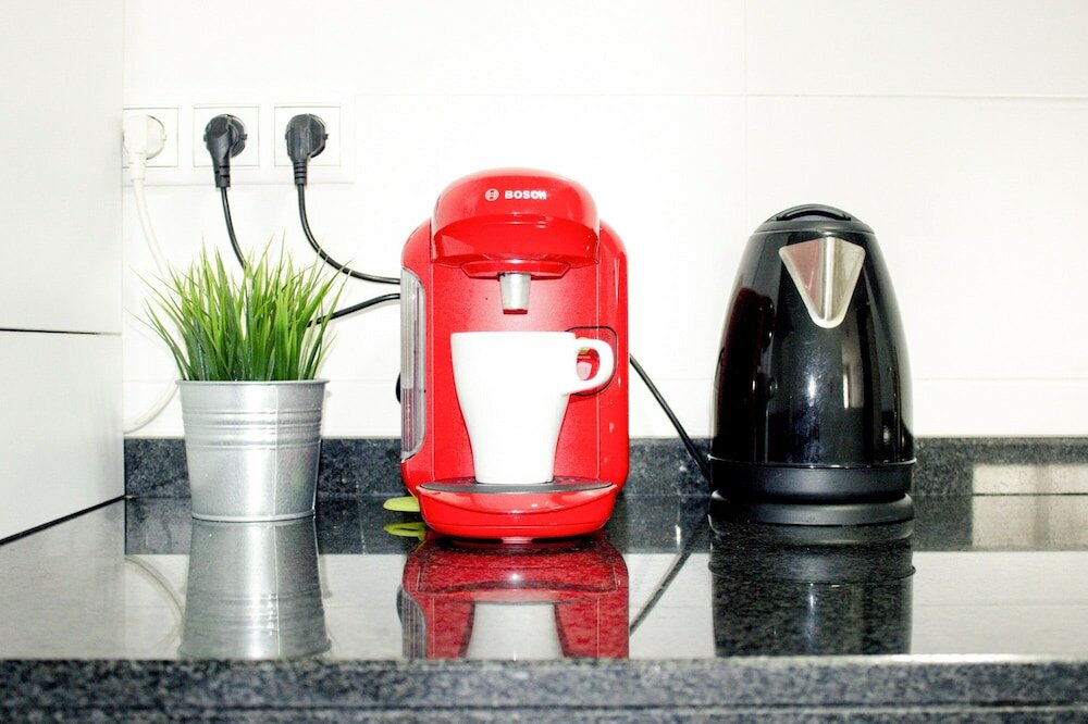 Фото Malaga Palo