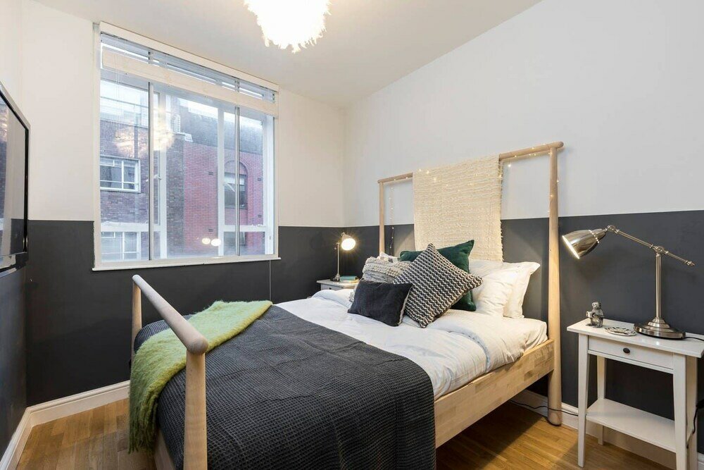 Фото Old Compton Street Apartments