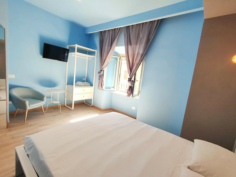 Фото Flavia Suite