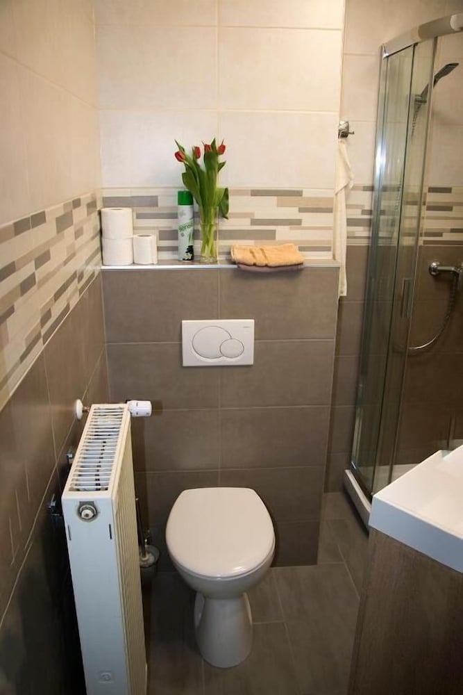 Фото Wellness Hotel Varfal