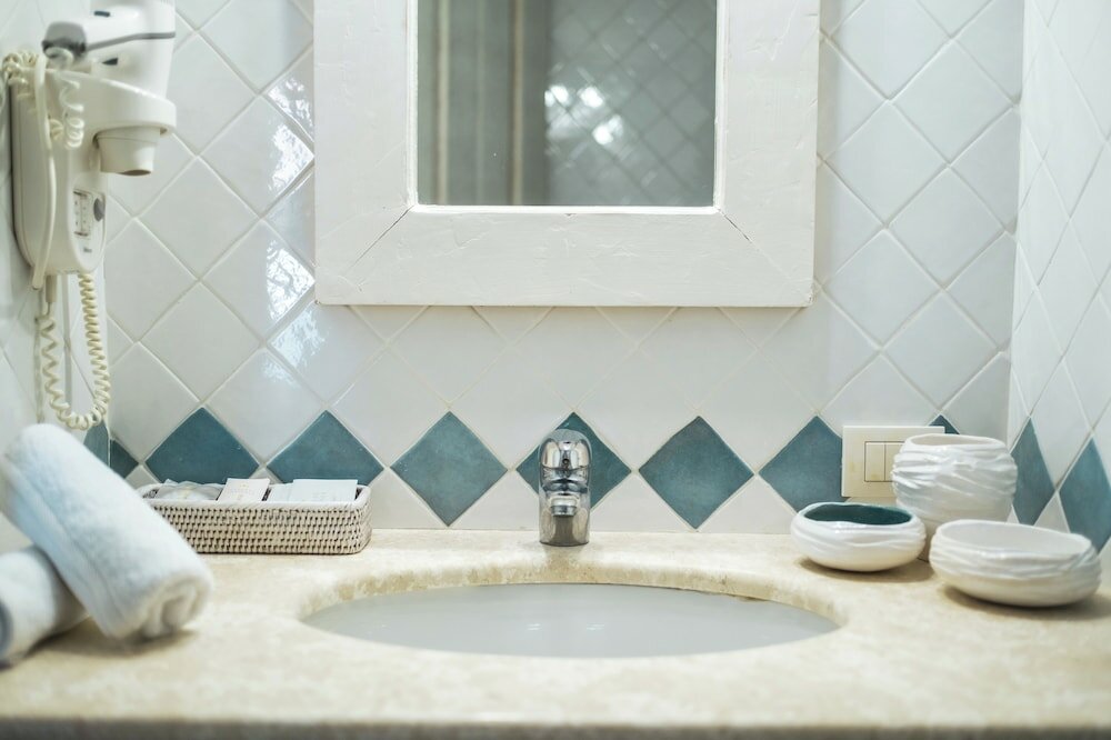 Фото Hotel Borgo Antico San Pantaleo