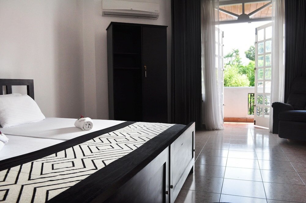 Фото Olu Colombo Villa - Hostel