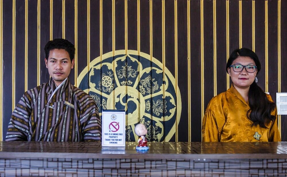 Фото Nirvana Inn