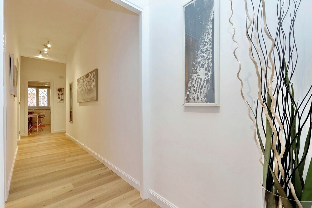 Фото Magliana Apartment