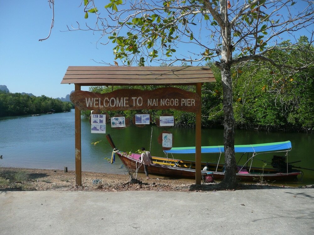 Фото The Canal Villas Khaolak