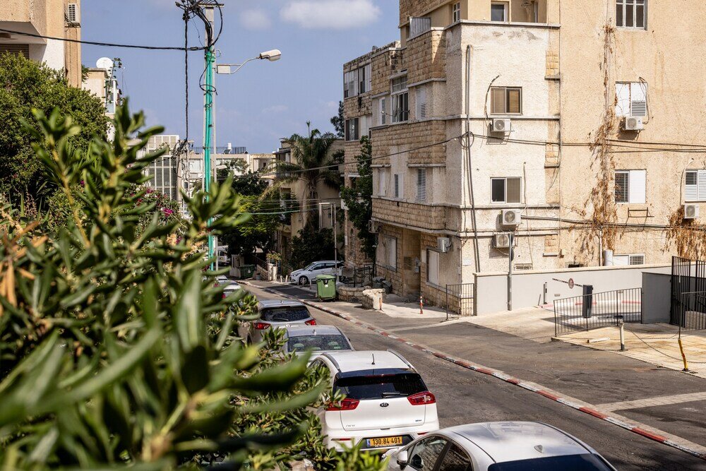 Фото Artistic Vibes Haifa Hub by Sea N' Rent