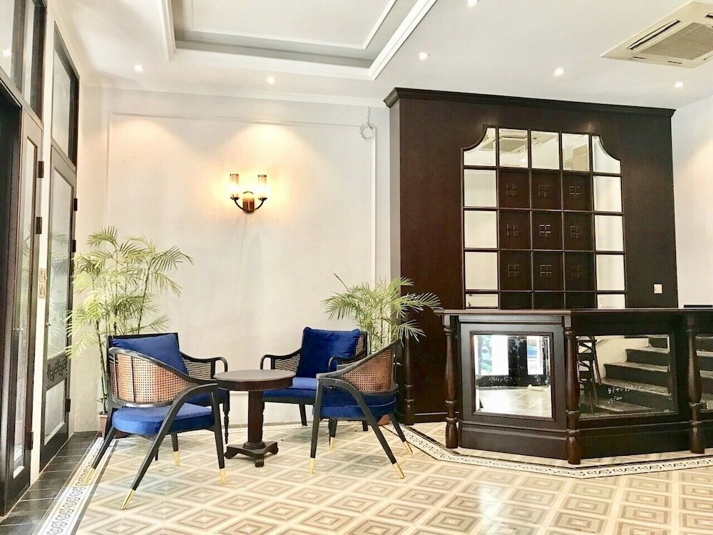 Фото Stelward Prima Hotel