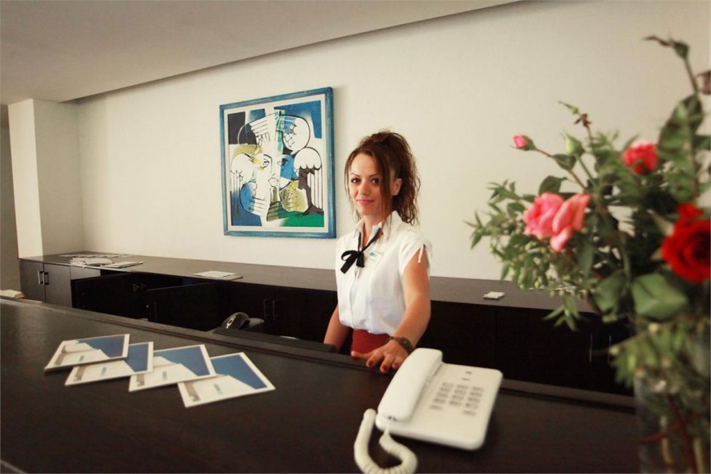 Фото Kassandra Palace Hotel