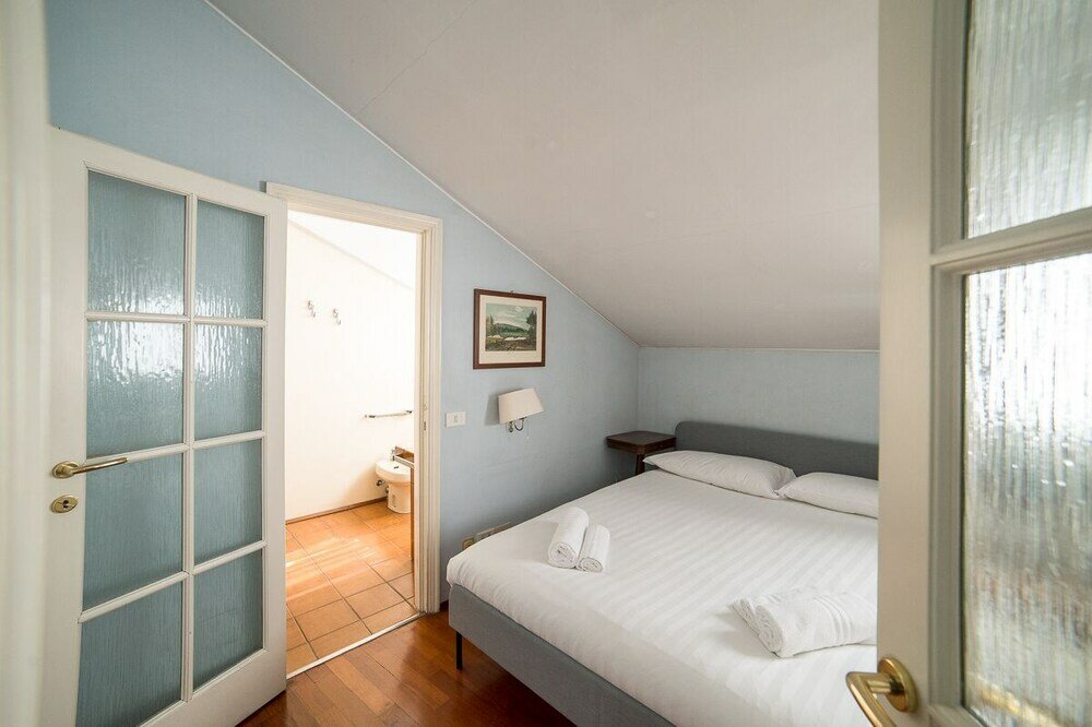 Фото HbHall - Duomo Suite 7 Apartment