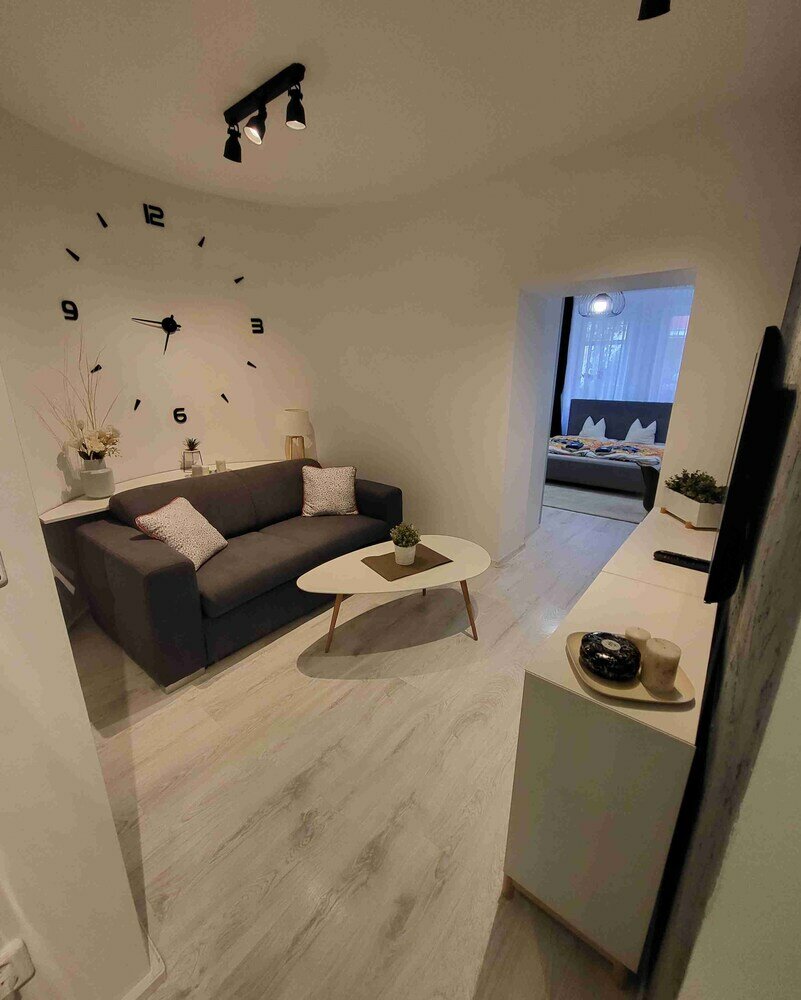 Фото Apartment near Congress Centre I.